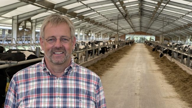 Klimaplattform Milch: Meilenstein für den Klimaschutz