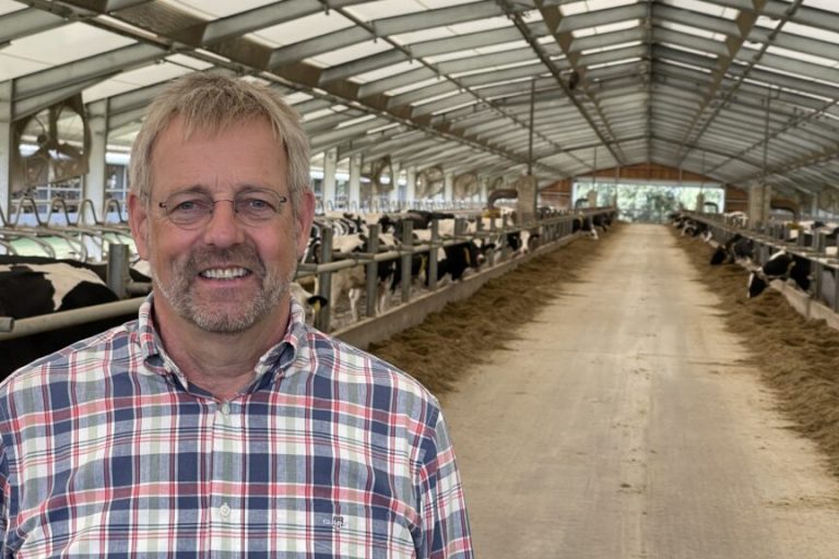 Klimaplattform Milch: Meilenstein für den Klimaschutz