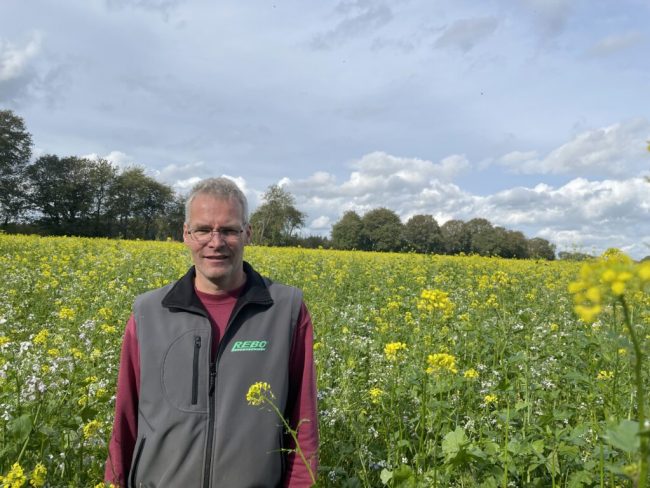 Zeit zum Regulierungsabbau: Landvolk will praxisnahen Gewässerschutz
