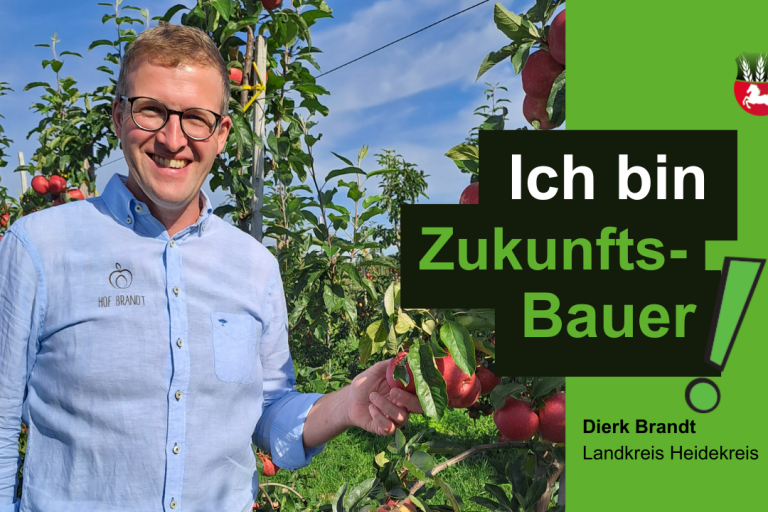 KV Lüneburger Heide Dierk Brandt Schneeheide quer