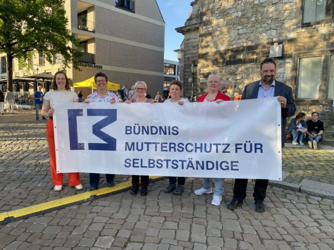 Landvolk engagiert sich für gesellschaftlichen Wandel