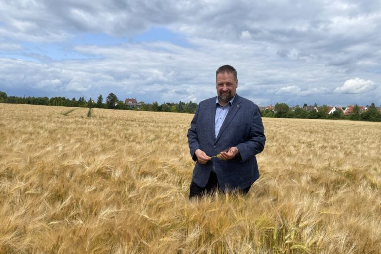 Landvolk fordert ersatzlose Abschaffung der Stoffstrombilanz
