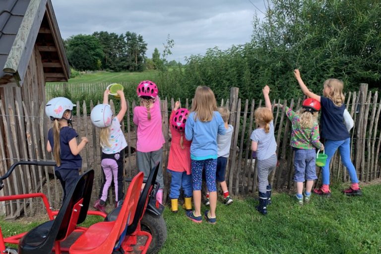 Urlaub auf dem Bauernhof jetzt Last Minute buchen
