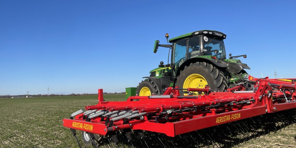 Landvolk blickt auf AFP 2025: Chancen für landwirtschaftliche Betriebe