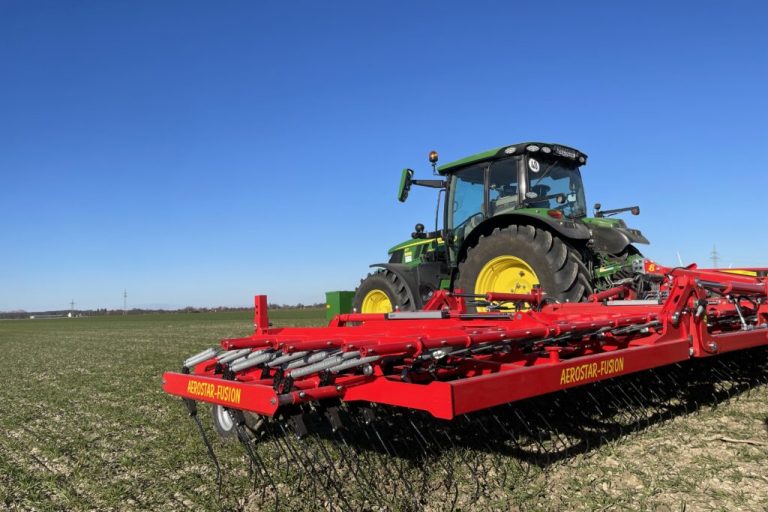 Landvolk blickt auf AFP 2025: Chancen für landwirtschaftliche Betriebe