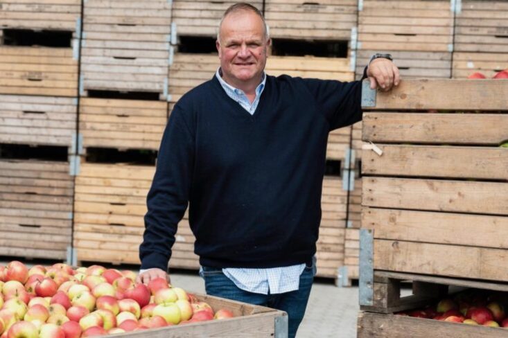 Existenzfrage für Niedersachsens Obstbauern