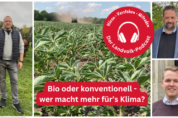 Ökolandbau ist mehr als die Summe seiner Teile