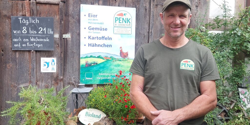 „Wir versuchen, die Fragen der Zeit zu beantworten“