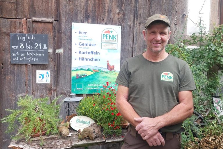 „Wir versuchen, die Fragen der Zeit zu beantworten“