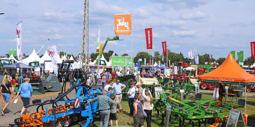 „TierischGut“ auf der Tarms: Landwirtschaft im Dialog