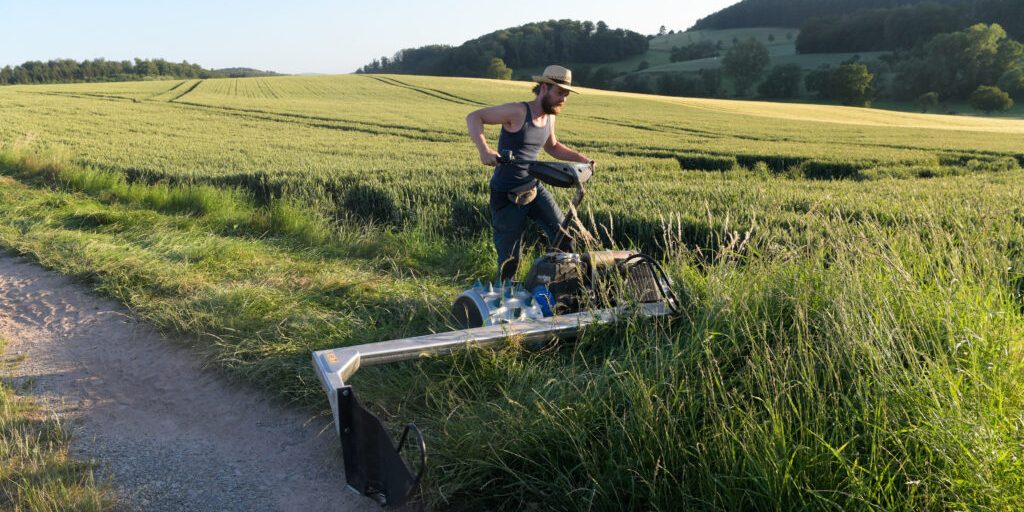 Sonne satt – Risiko inklusive: Weißer Hautkrebs