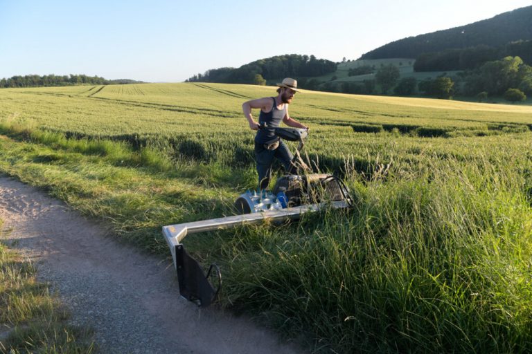 Sonne satt – Risiko inklusive: Weißer Hautkrebs