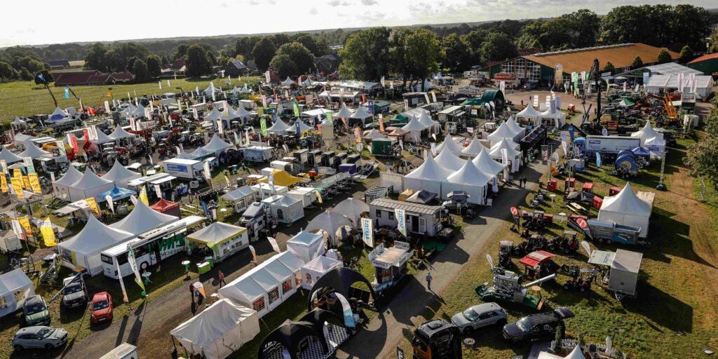 „LandTageNord“: Vier Tage Landwirtschaft erleben