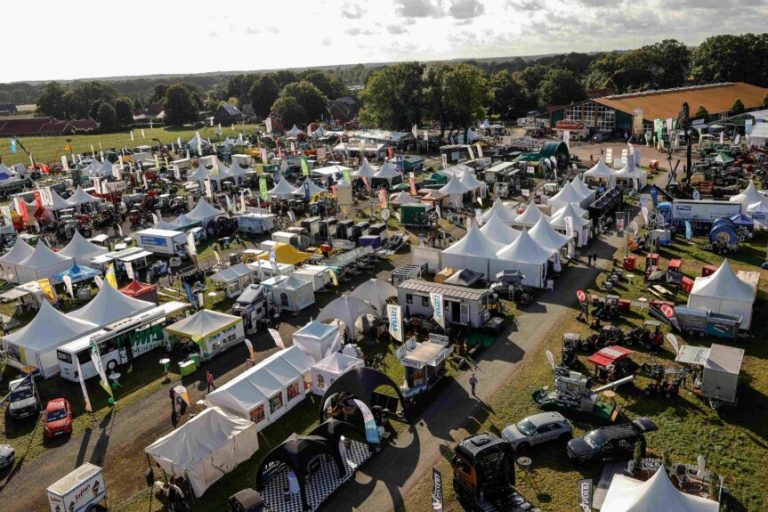 „LandTageNord“: Vier Tage Landwirtschaft erleben