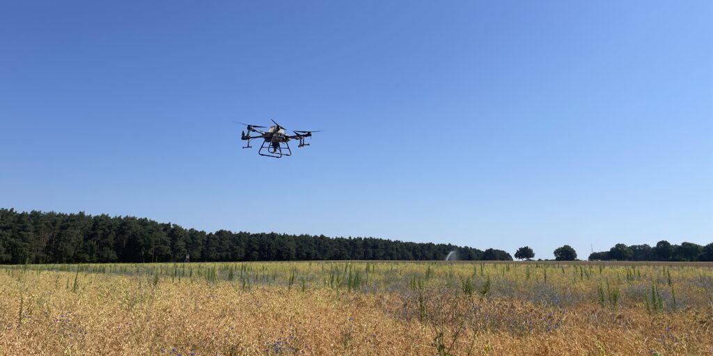 Jetzt bewerben: Digitalisierungspreis Agrar und Ernährung
