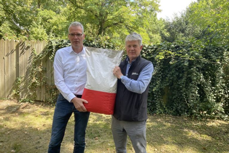 Herbstsaataktion: Kostenfreies Regio-Saatgut für lebendige Wegränder