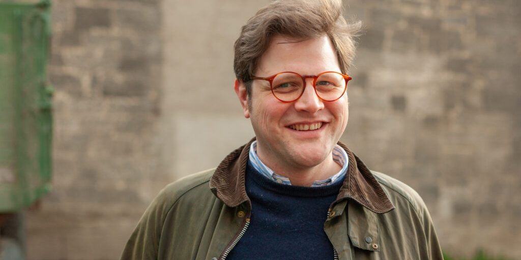 „Alles muss sich ändern, damit alles so bleibt, wie es ist“