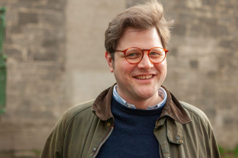 „Alles muss sich ändern, damit alles so bleibt, wie es ist“