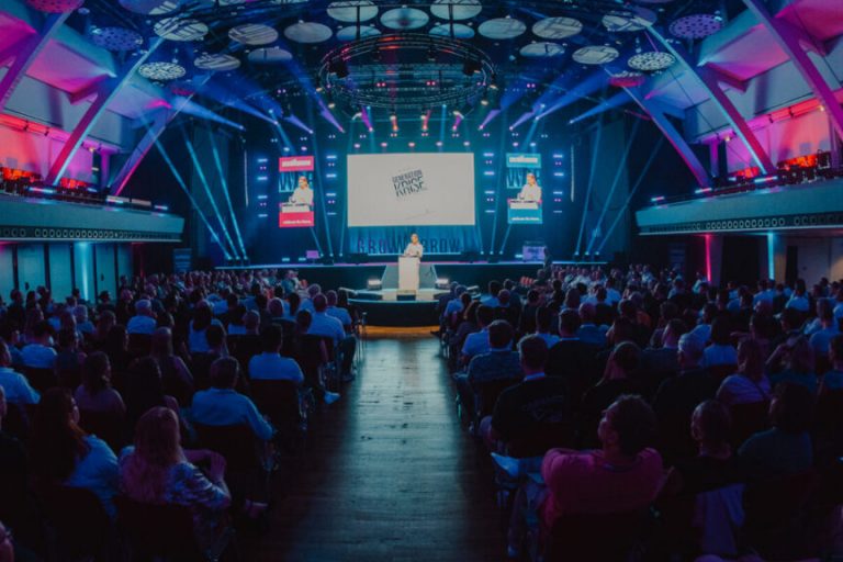 Landwirtschaft als Motor der Zukunft