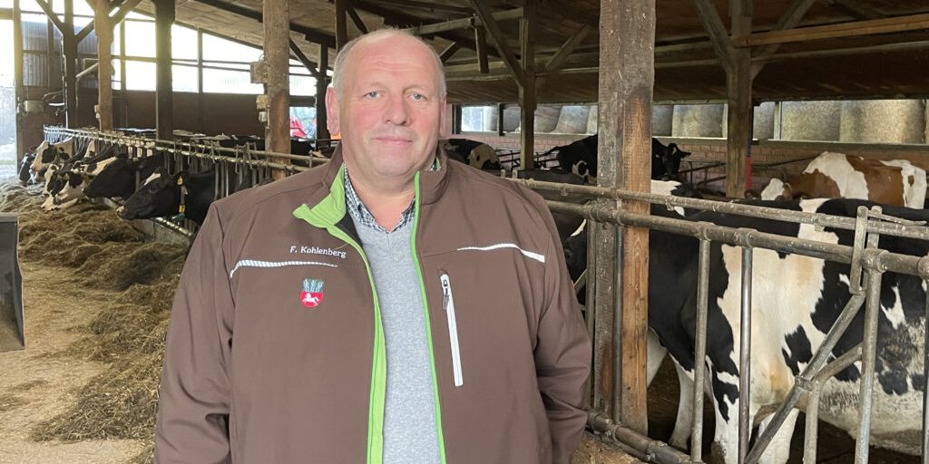 Landvolk startet Video-Aktion gegen GMO-Regelungen