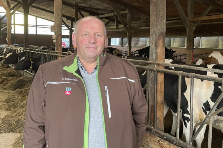 Landvolk startet Video-Aktion gegen GMO-Regelungen