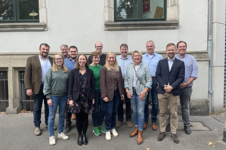 GAP-Reform ab 2028: Weniger Geld, mehr Auflagen?