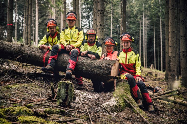 Grüner Beruf für Macher mit Naturverständnis