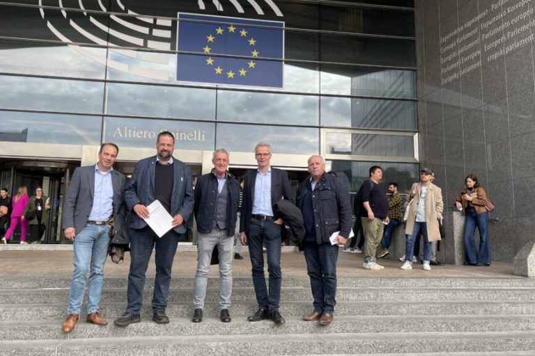 Politische Risiken für die Tierhaltung in Brüssel diskutiert