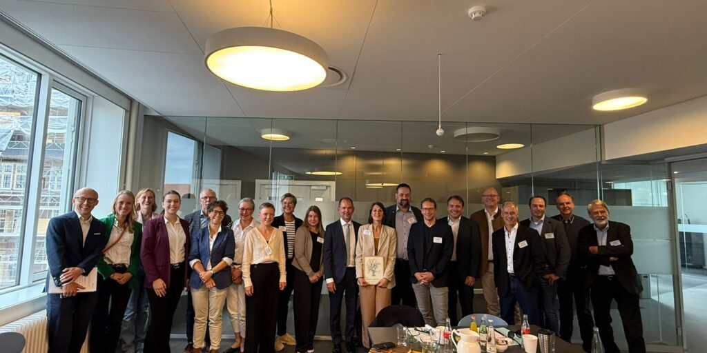 Hennies: „Dänemark als Vorbild? Ein klares Jein“