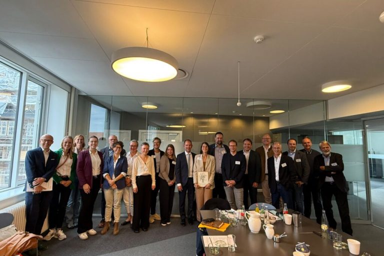 Hennies: „Dänemark als Vorbild? Ein klares Jein“