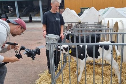 Neues Schuljahr, neue Impulse vom Hof