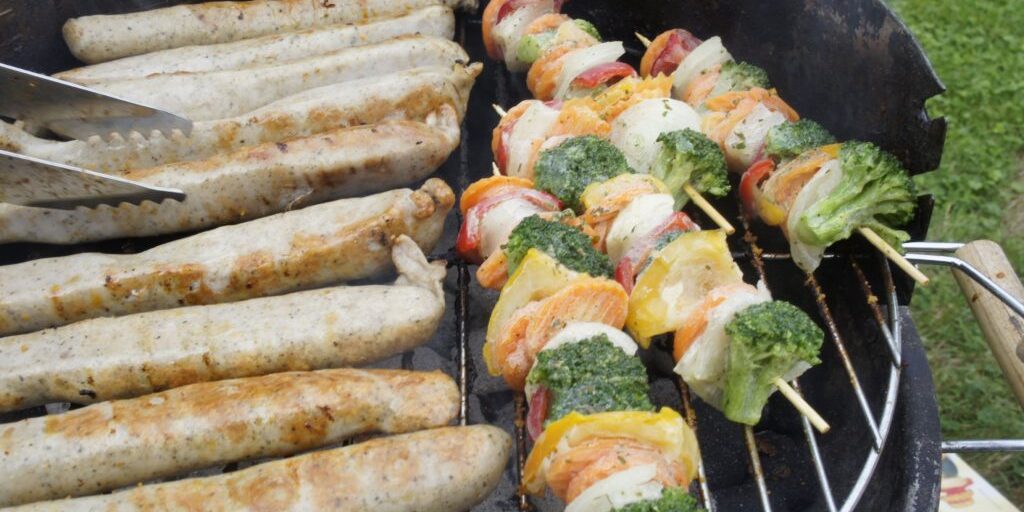 Ehlers: „Grillen geht immer – gerne mit mehr Schwein“