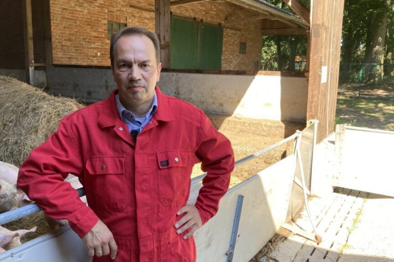 Landwirtschaft zahlt die Zeche der Autoindustrie