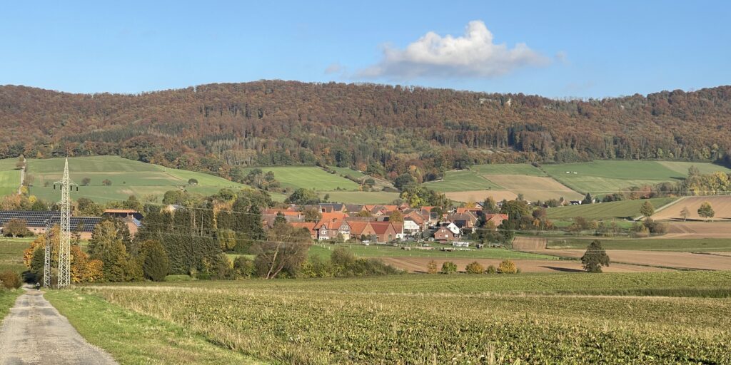 Stadt. Land.Krise? Agrarsoziale Gesellschaft diskutiert