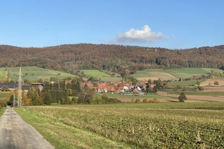 Stadt. Land.Krise? Agrarsoziale Gesellschaft diskutiert