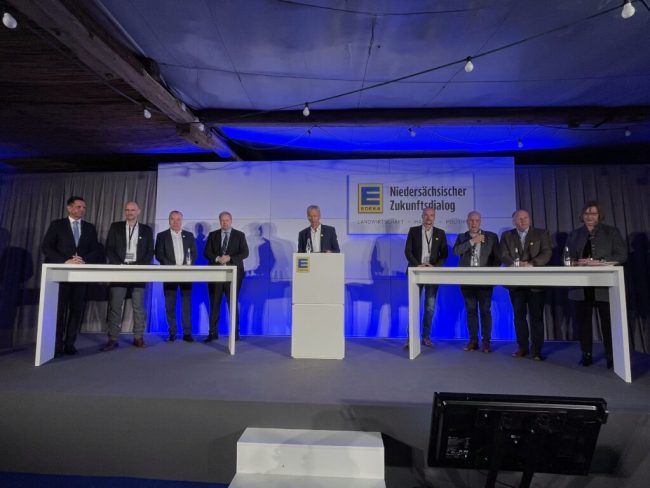 Landwirtschaft: Vertrauenskultur muss wieder her