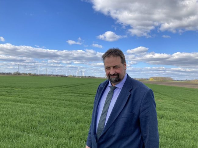 Bundesverwaltungsgericht erklärt alle Landesdüngeverordnungen für unwirksam