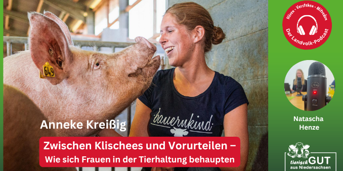 Betriebsführung ist (auch) Frauensache