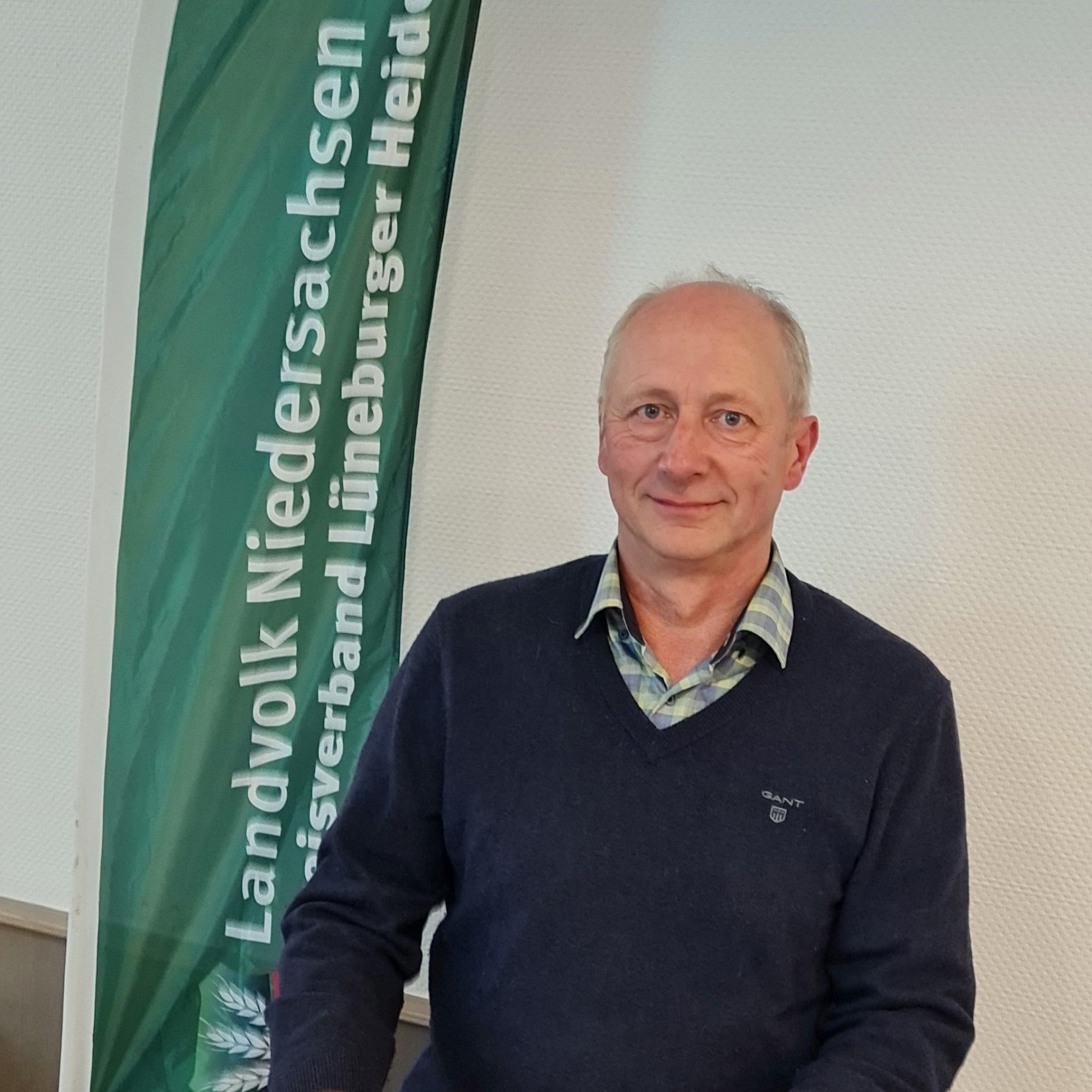 Börstling, Friedrich