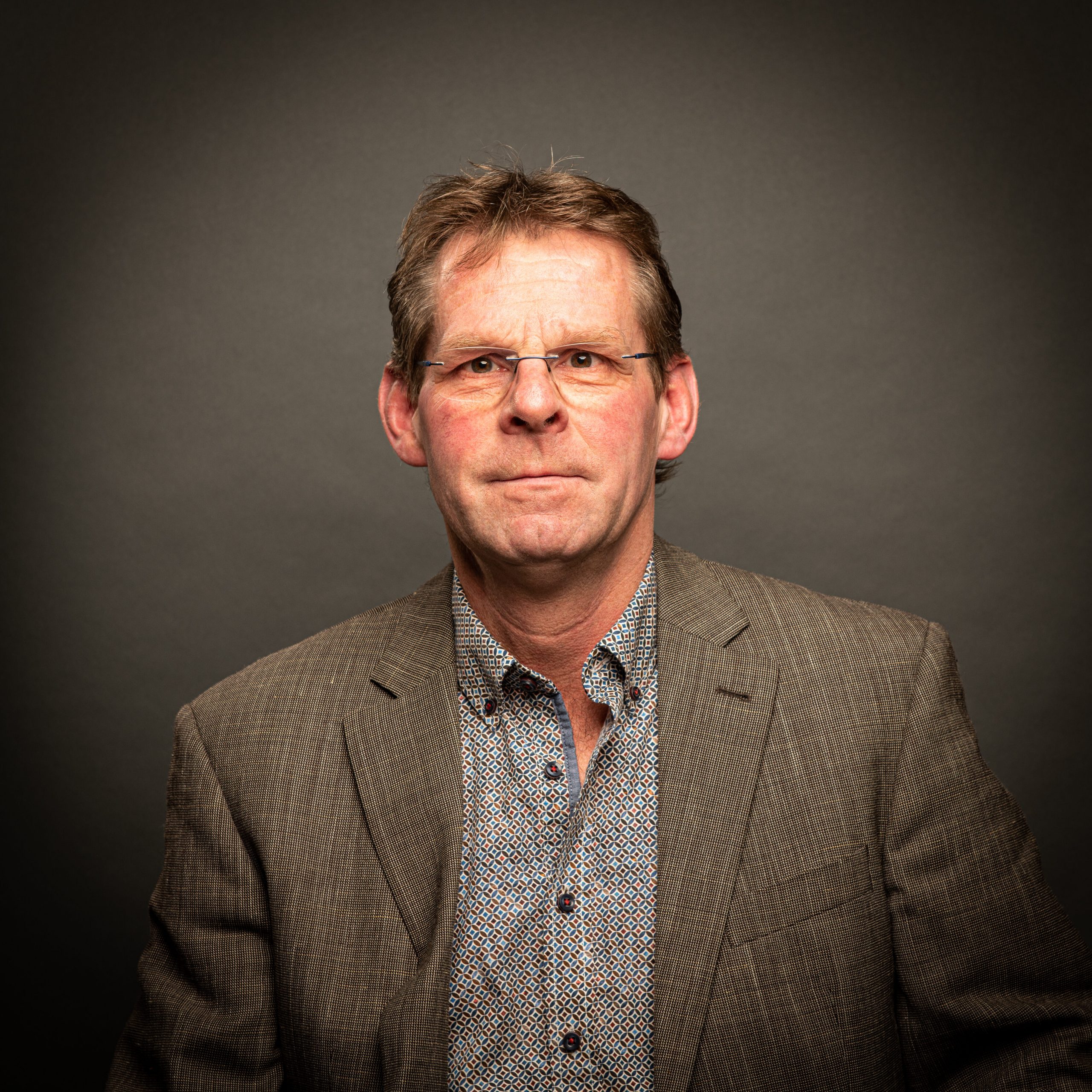 Jägerschaft Landkreis Harburg I Portraits I 8.12.2022