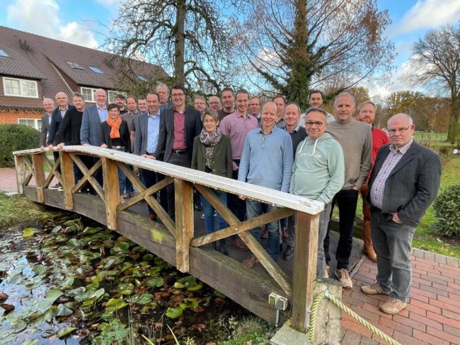 Niedersachsens Schweinehalter brauchen Zukunft