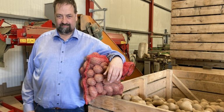 Unwucht bei Agrarpreisen und Marktverzerrungen