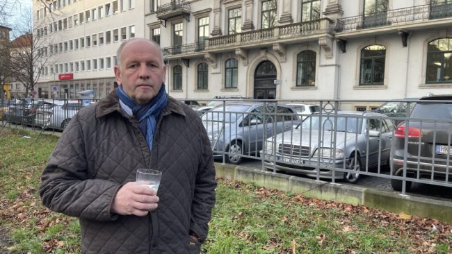 Landvolk: Preissenkung ist ein „Tritt in die Kniekehle“