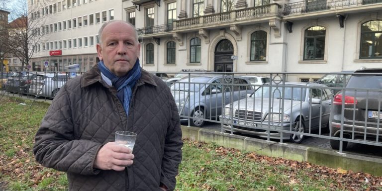 Landvolk: Preissenkung ist ein „Tritt in die Kniekehle“