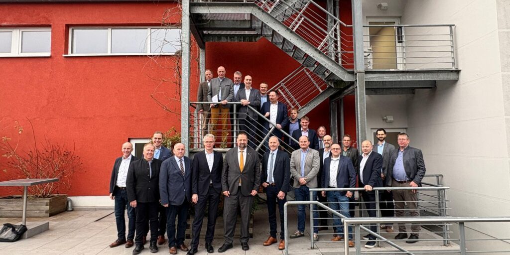 TenneT und Landvolk Niedersachsen setzen auf Verlässlichkeit