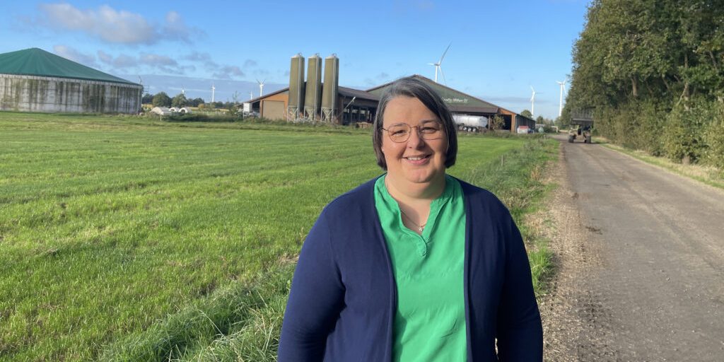 2026 ist UN-Jahr der Landwirtin