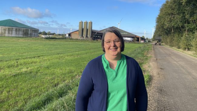 2026 ist UN-Jahr der Landwirtin