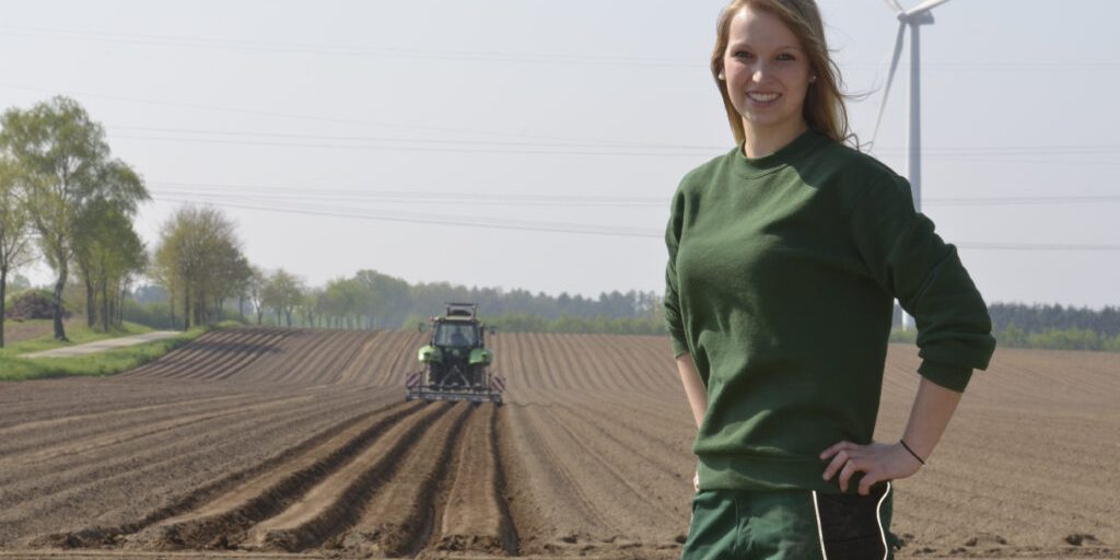 Grüne Berufe: Noch Ausbildungsplätze für Sommer frei
