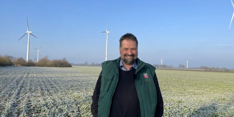 Starke GAP muss Fundament für Landwirtschaft sein