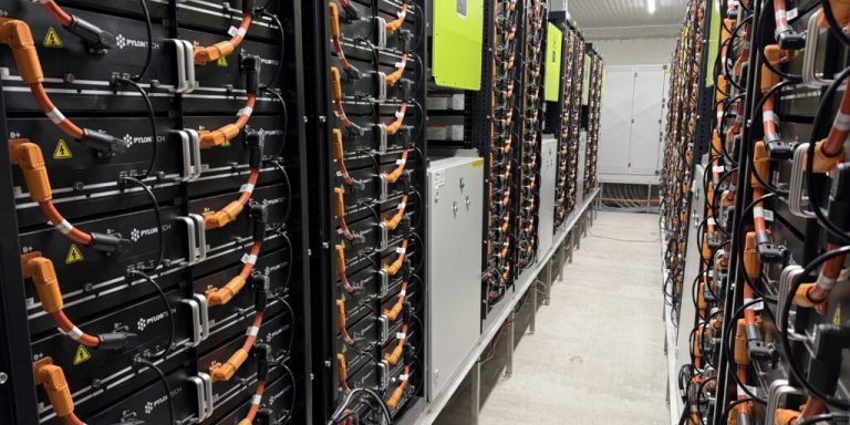 Webinar „Batteriespeicher – Was musss ich wissen?“